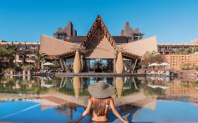 Lopesan Baobab Resort Gran Canaria